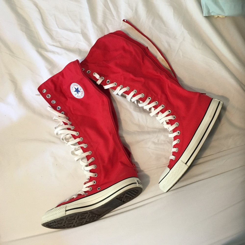 Converse All Star HighHigh Top